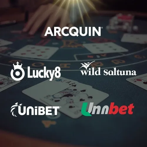 meilleur casino en ligne