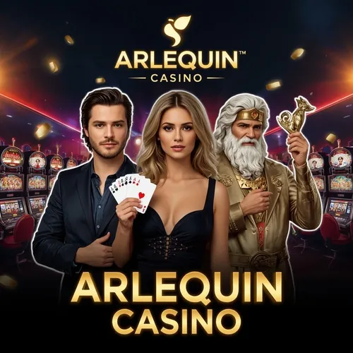Arlequin Casino en Ligne